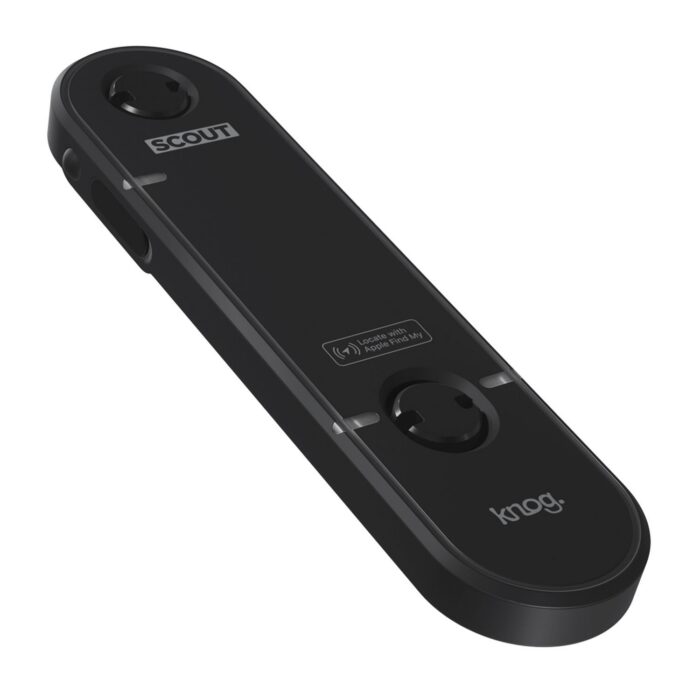 Knog Scout - Track & Trace / Alarm - Afbeelding 3