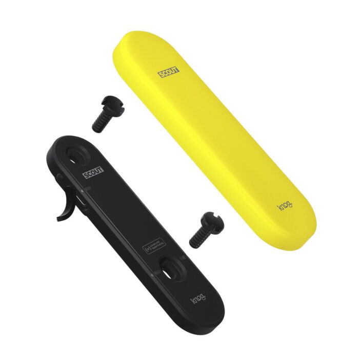 Knog Scout - Track & Trace / Alarm - Afbeelding 4
