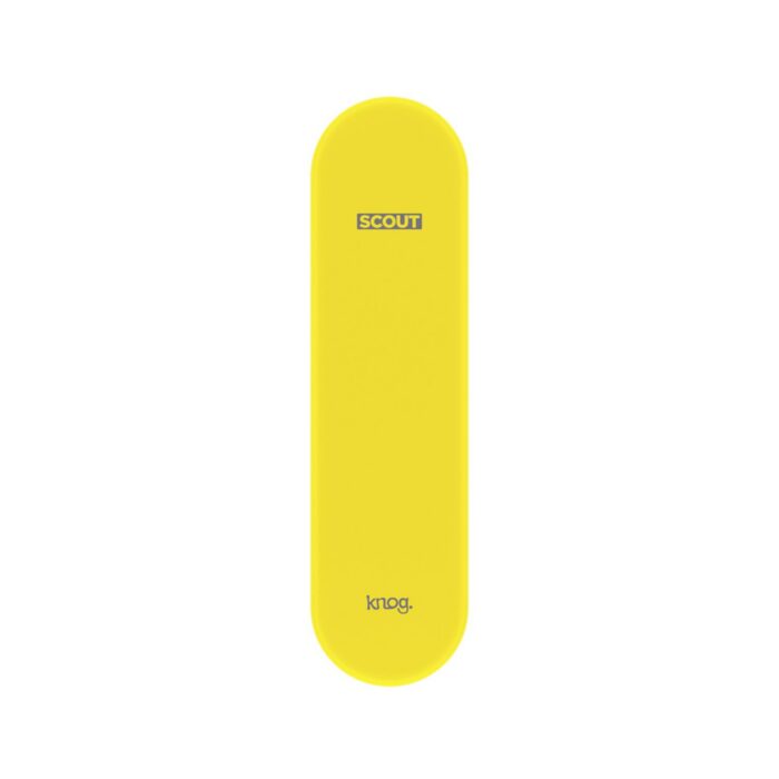 Knog Scout - Track & Trace / Alarm - Afbeelding 6