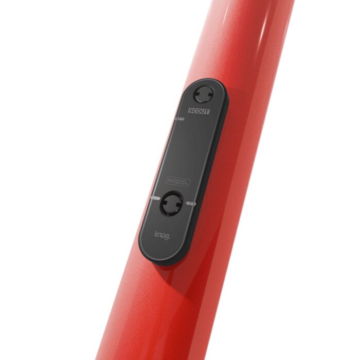 Knog Scout - Track & Trace / Alarm - Afbeelding 7