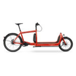 Bullitt (Larry vs Harry) Pepper Steps 6100 Nexus 5 Di2 - Belt