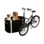 Nihola Bike Dog Elektrisch