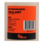Orange Seal Tubeless Tire Sealant Endurance 946ml - Afbeelding 2
