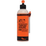 Orange Seal Tubeless Tire Sealant Endurance 237ml - Met Injector