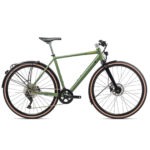 Orbea Carpe 10 S Urban Green