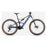 Orbea Rise SL M10 630W L