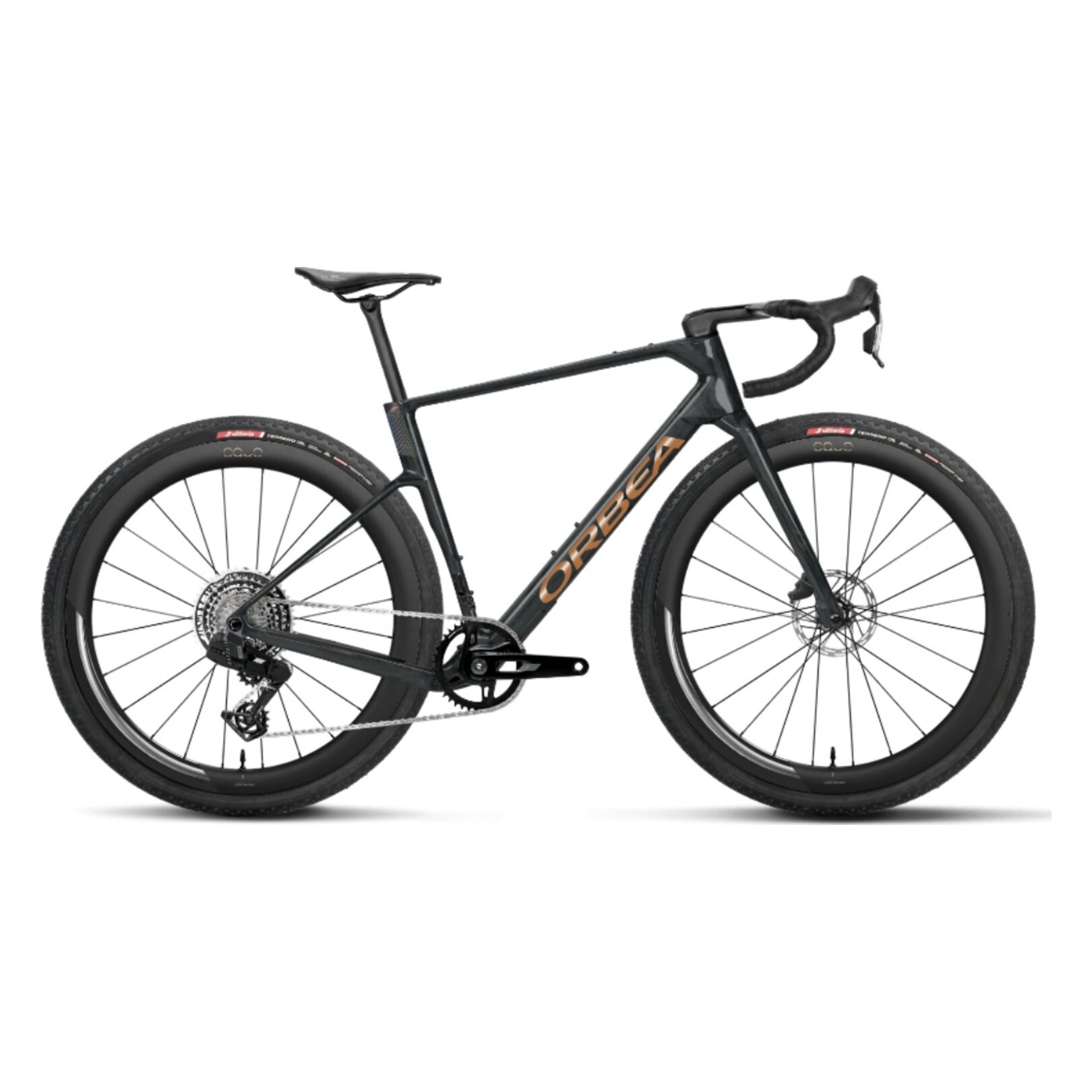 Product-Orbea-26-Terra-Race-M31-MyO.jpg Orbea Terra Race M31eLTD 1x L - Afbeelding 1