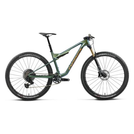 Orbea Oiz M-Team AXS L MYO