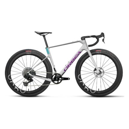 Orbea Terra Race M31eLTD 1x M MYO