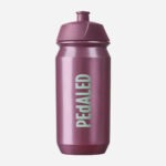 PEdALED Bidon Element 500ML Lilac