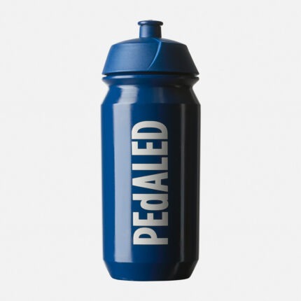 PEdALED Bidon Element 500ML Dark Navy