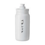 PEdALED Bidon Mirai White 550Ml