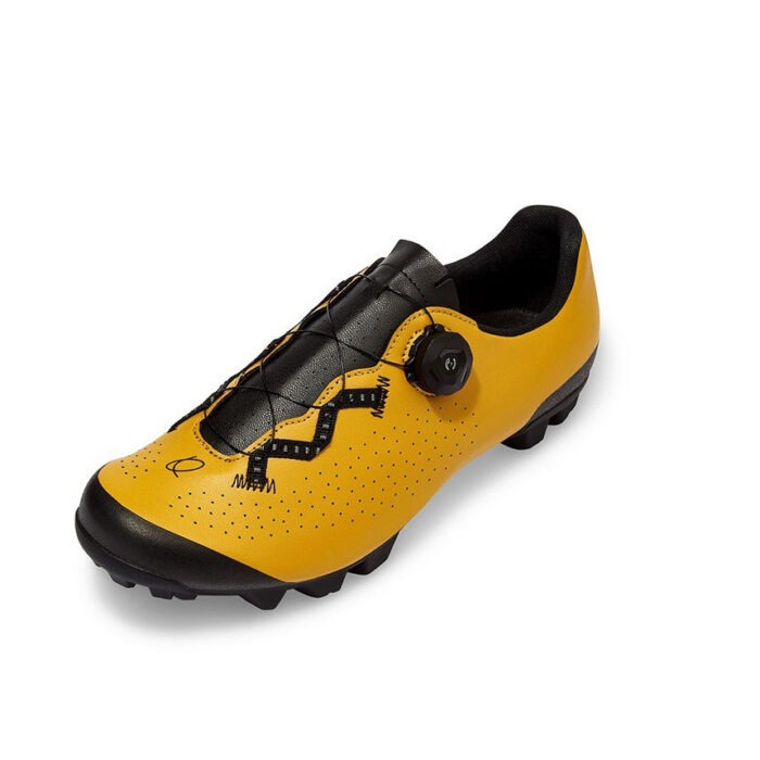 Quoc Schoen Escape MTB Amber 44 - Afbeelding 4