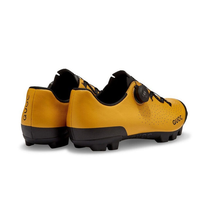 Quoc Schoen Escape MTB Amber 44 - Afbeelding 5