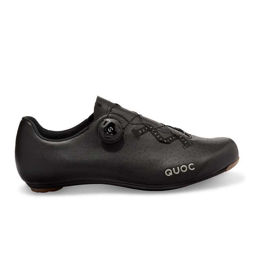 Product-QUOC-Escape-Road-Black-1.jpg Quoc Schoen Escape Road Black 45 - Afbeelding 1