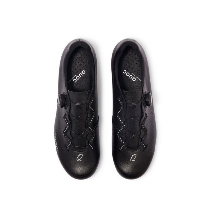 Quoc Schoen Escape Road Black 45 - Afbeelding 2