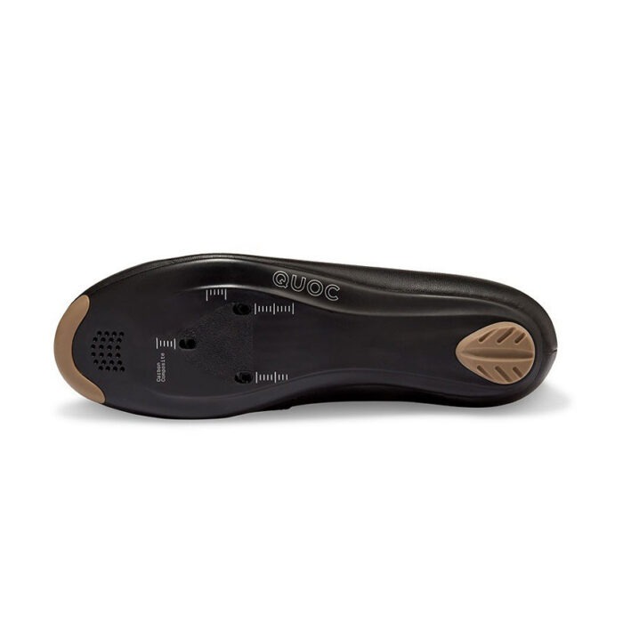 Quoc Schoen Escape Road Black 45 - Afbeelding 3