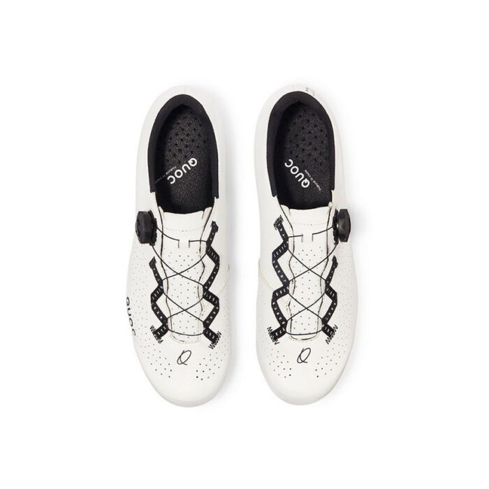 Quoc Schoen Escape Road White 45 - Afbeelding 2