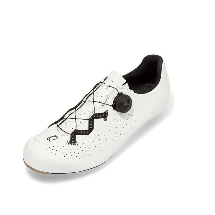 Quoc Schoen Escape Road White 45 - Afbeelding 4