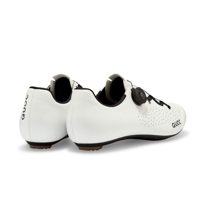 Quoc Schoen Escape Road White 45 - Afbeelding 5