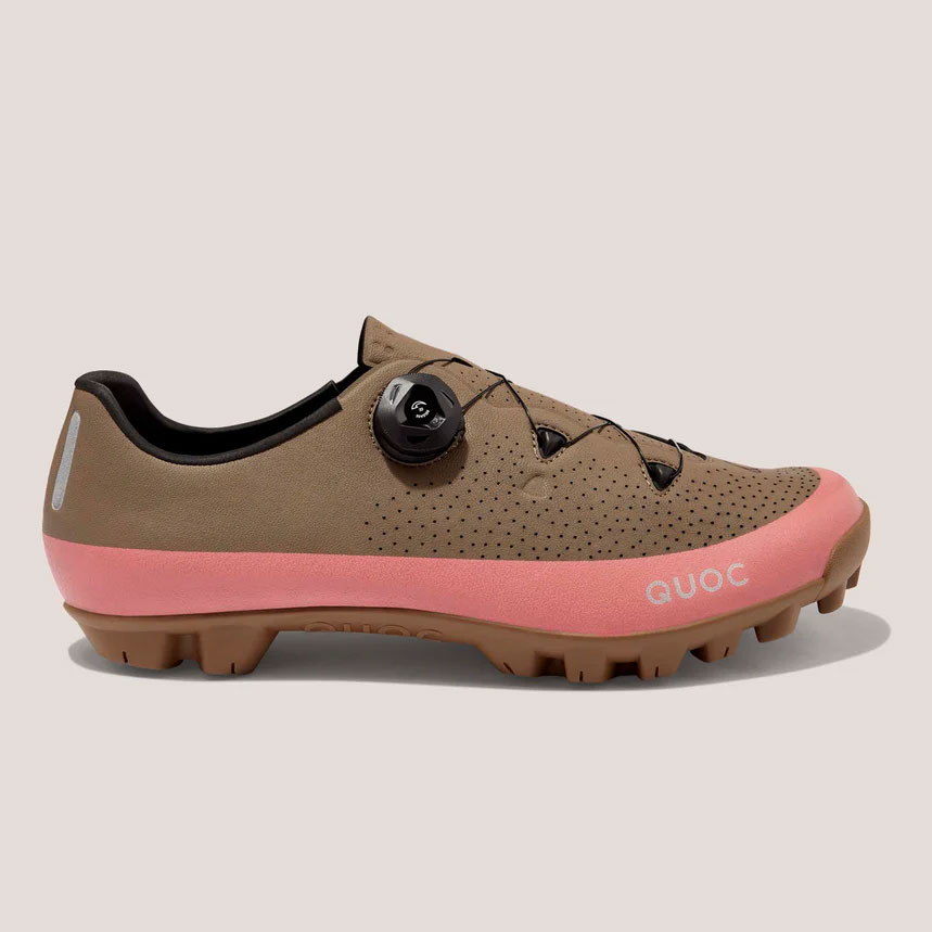 Product-QUOC-Gran-Tourer-II-Pink-1.jpg Quoc Schoen Gran Tourer II Pink 45 - Afbeelding 1