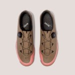 Quoc Schoen Gran Tourer II Pink 45 - Afbeelding 2