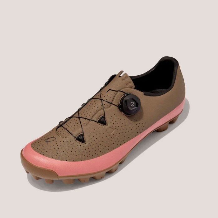 Quoc Schoen Gran Tourer II Pink 45 - Afbeelding 4