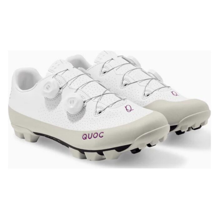 Quoc Schoen Gran Tourer Xc Chalk 44 - Afbeelding 5