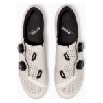 Quoc Schoen M3 Sport Road Chalk 45 - Afbeelding 2