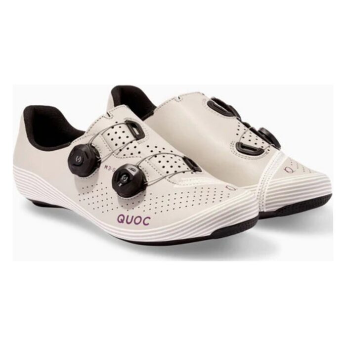 Quoc Schoen M3 Sport Road Chalk 45 - Afbeelding 5