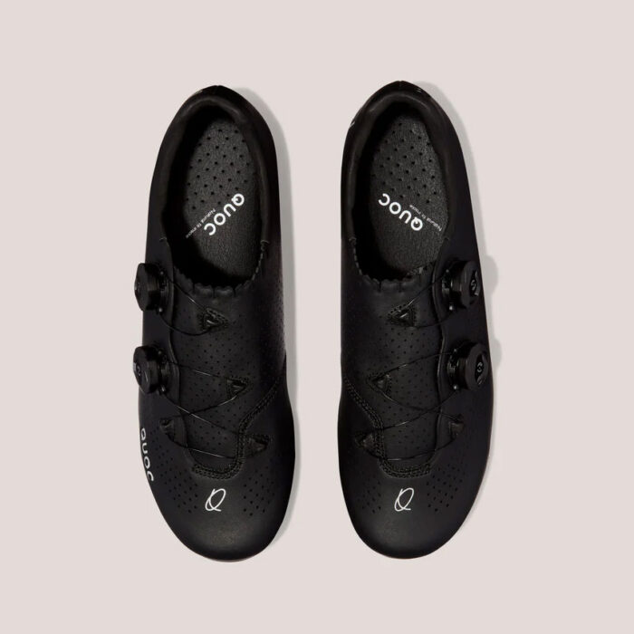 Quoc Schoen Mono II Black 41 - Afbeelding 2