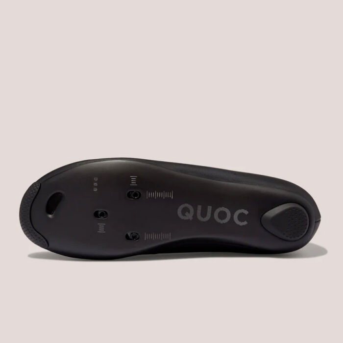 Quoc Schoen Mono II Black 41 - Afbeelding 3