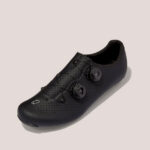 Quoc Schoen Mono II Black 41 - Afbeelding 4