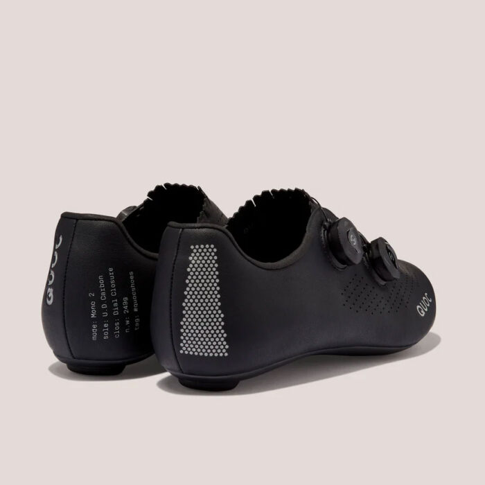 Quoc Schoen Mono II Black 41 - Afbeelding 5