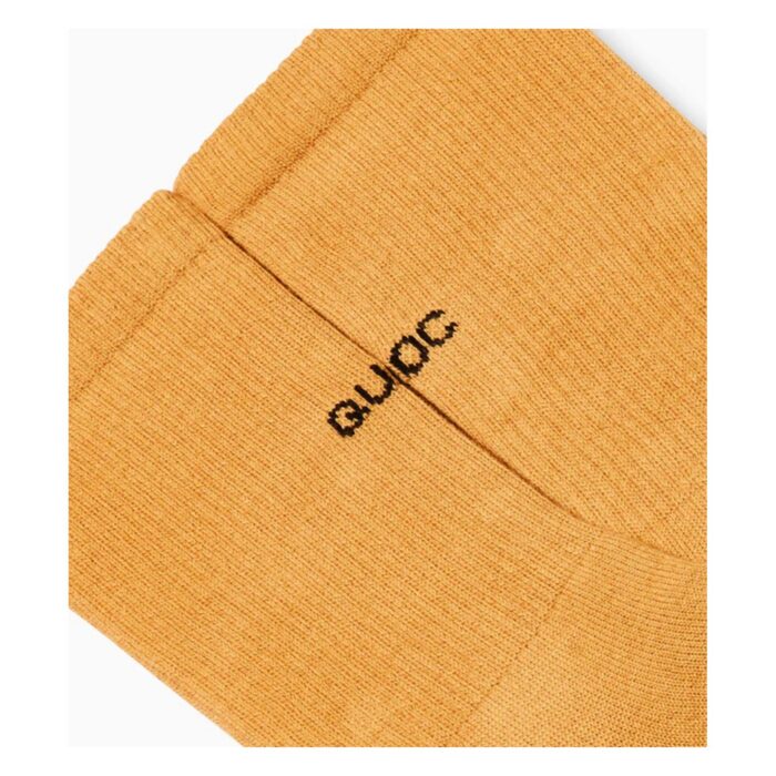 Quoc Sokken All Road Amber L - Afbeelding 3