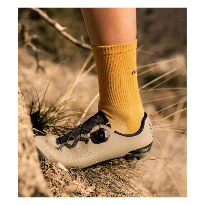 Quoc Sokken All Road Amber L - Afbeelding 4