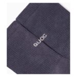 Quoc Sokken All Road Charcoal M - Afbeelding 3