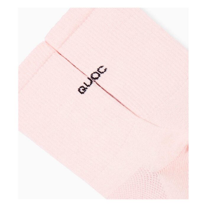 Quoc Sokken All Road Dusty Pink L - Afbeelding 3
