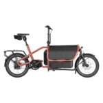 Riese Und Muller Carrie2 Automatic