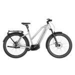 Riese Und Muller Charger5 Mixte Vario 45