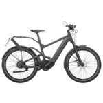 Riese Und Muller Delite GT Vario HS 56