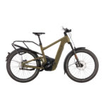 Riese Und Muller Delite5 GT Pinion HS 51