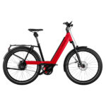 Riese Und Muller Nevo4 GT Vario 47