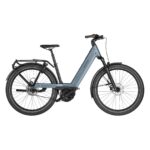 Riese Und Muller Nevo5 Silent Core 45