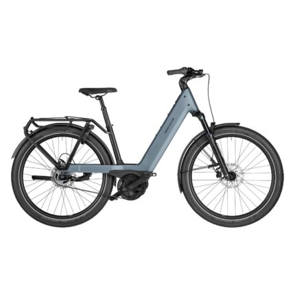 Riese Und Muller Nevo5 Silent Core 45