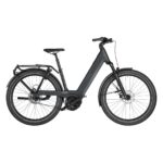 Riese Und Muller Nevo5 Silent Core 45