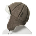 Ribcap - Bieber Brown Maxi Kids