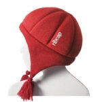 Ribcap - Chessy Red Maxi Kids