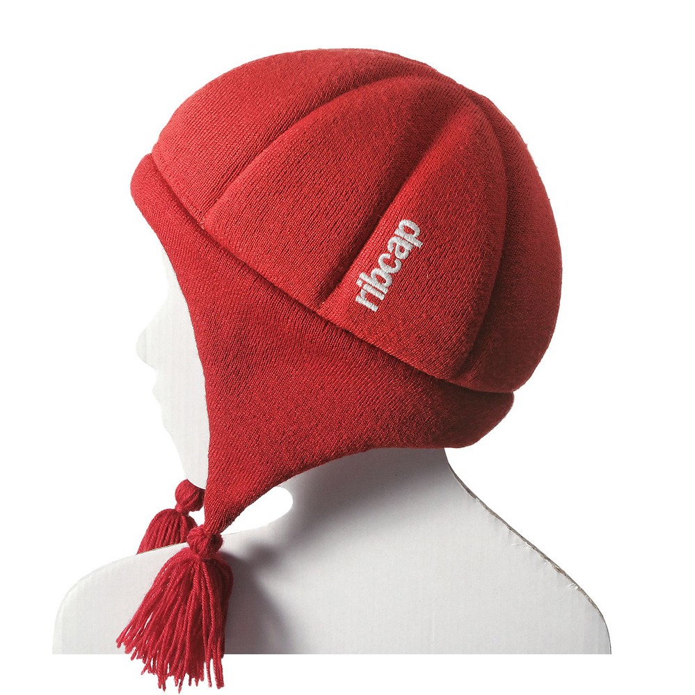 Product-Ribcap-Chessy-Red.jpg Ribcap - Chessy Red Maxi Kids - Afbeelding 1