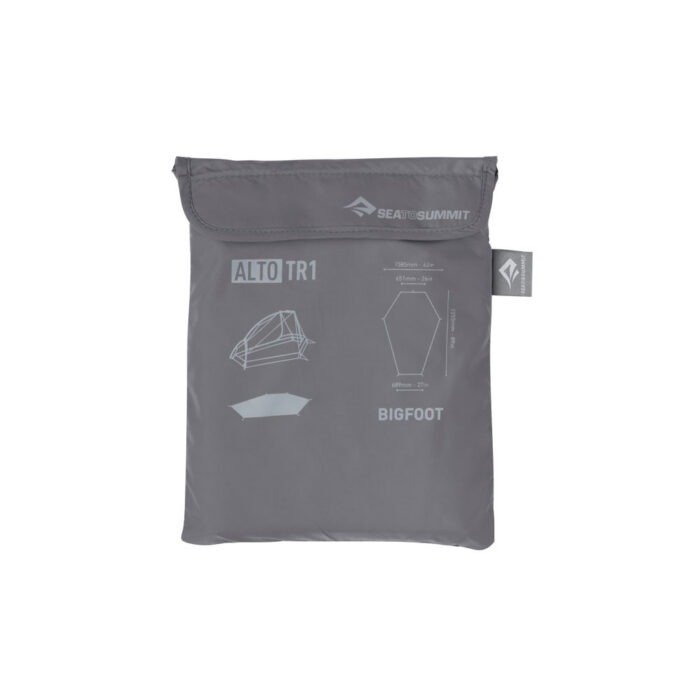 Sea To Summit - Tent/zeil - Alto Tr1 Bigfoot - Afbeelding 2